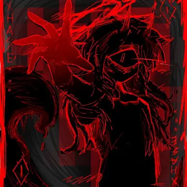 Profile image of A corrupted world.
