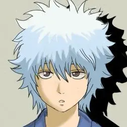 Profile image of 사카타 긴토키