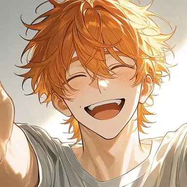 Profile image of モブ橙