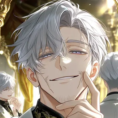 Profile image of モブ銀