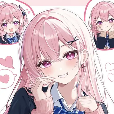Profile image of 桃花