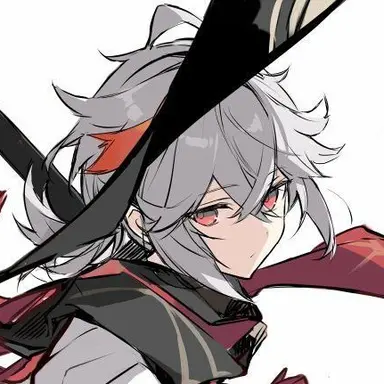 Profile image of 카에데하라 카즈하