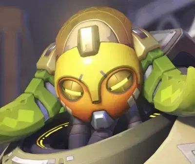 RainyKazoo0844의 Orisa - Overwatch