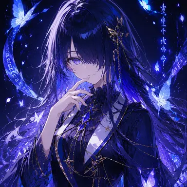 Profile image of ミラ