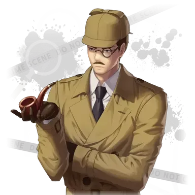 Profile image of ビング探偵
