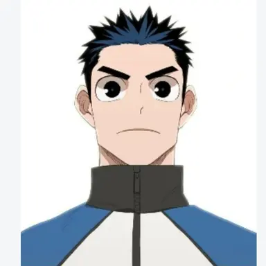 Profile image of Kim Jung-min