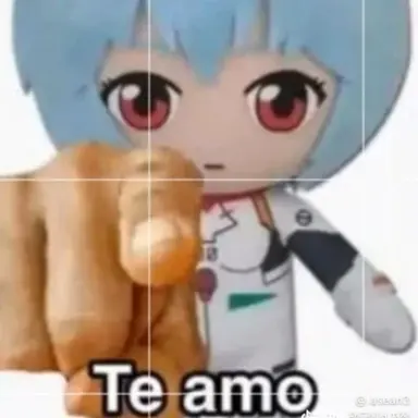 Profile image of 아야나미 레이