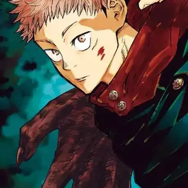 Profile image of 이타도리유지