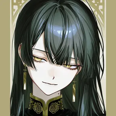 Profile image of Elliot