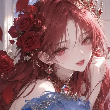 Profile image of セシリア