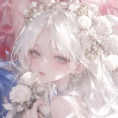 Profile image of アデリン