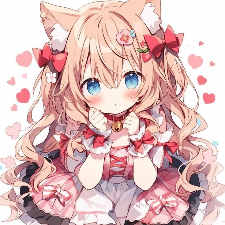 고양이 수인으로 살아남기