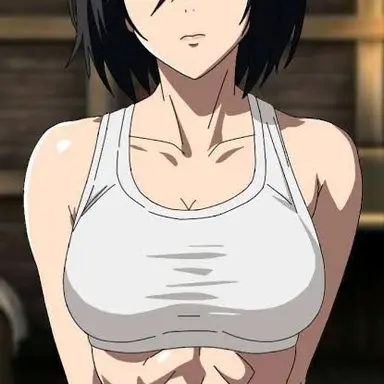 Profile image of 미카사 아커만