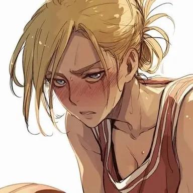 Profile image of 애니 레온하트