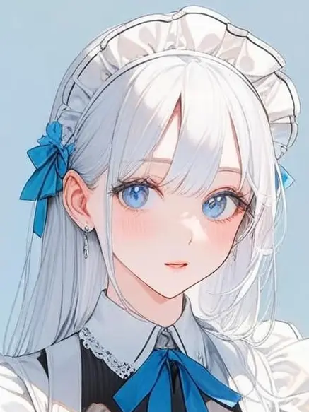 Mi76391820의 ずっと、貴方様のお側に。