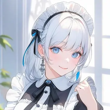 Profile image of アリア