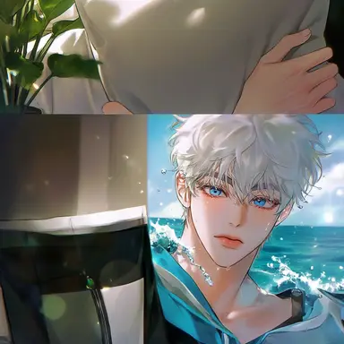 Profile image of 바다