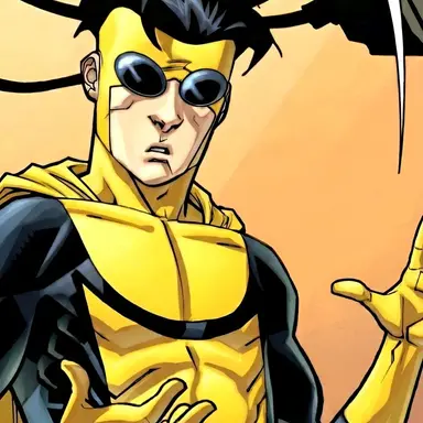 Profile image of Sinister mark