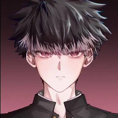 Profile image of 나루미 겐