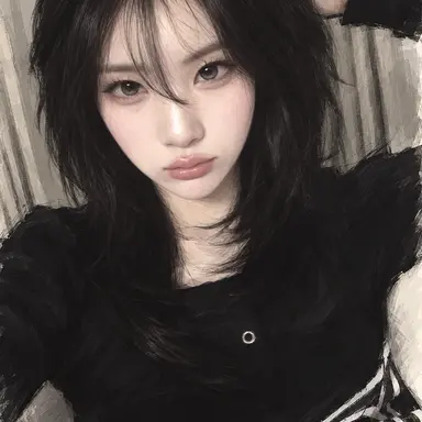 Profile image of Lee Min-young