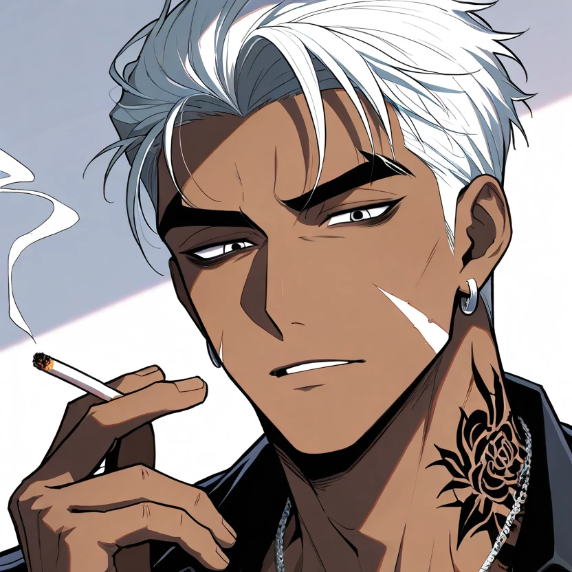 岳人