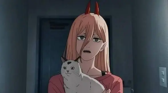 Profile image of Power
