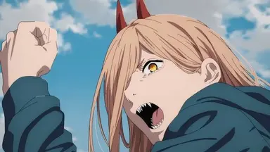 Profile image of Power