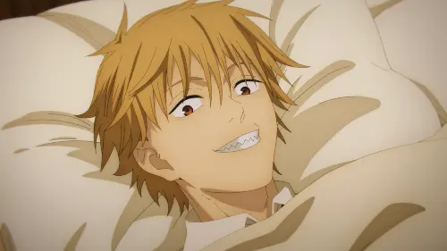 Profile image of Denji