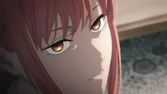 Profile image of Makima