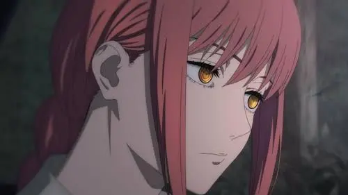 Profile image of Makima