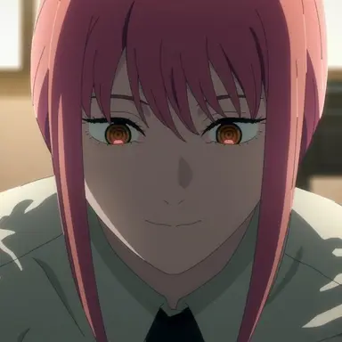 Profile image of Makima