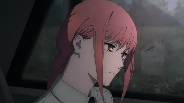 Profile image of Makima