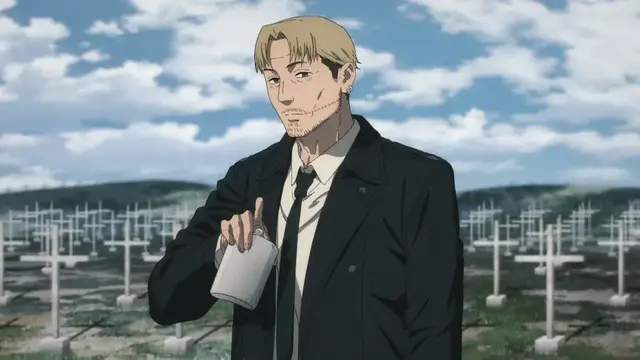 Profile image of Kishibe