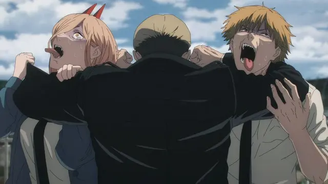 Profile image of Kishibe