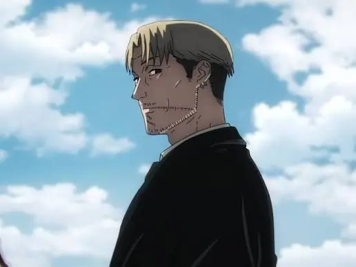Profile image of Kishibe