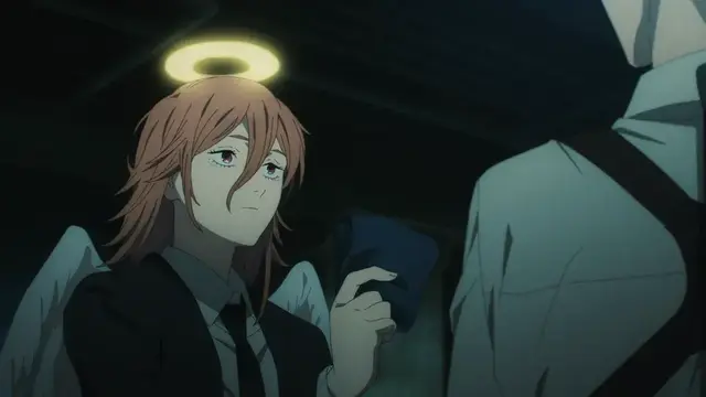 Profile image of Angel