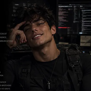 Profile image of Reid