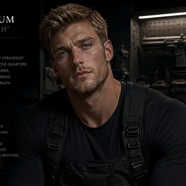 Profile image of Callum