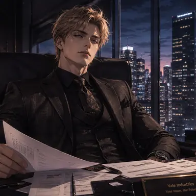 Profile image of Axel