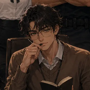 Profile image of Ben