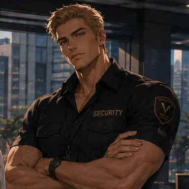 Profile image of Mike