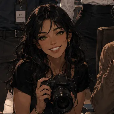 Profile image of Viv
