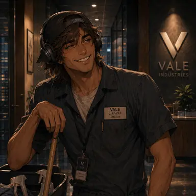 Profile image of Dean