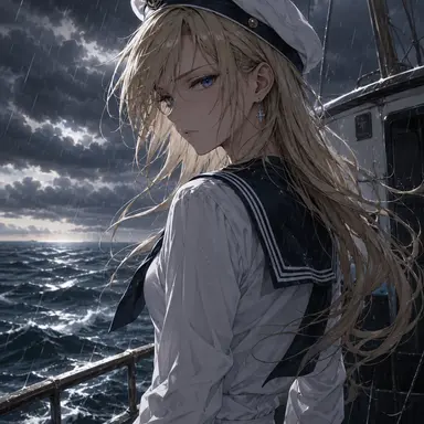 Profile image of Natsumi Kaishin