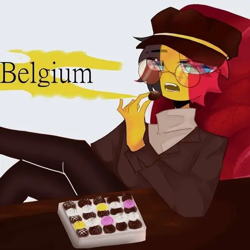 PettyLilyyyyyyyyyyyyyyyyyyyyyy의 탐정🕵️‍♀️ 벨기에🇧🇪✨
