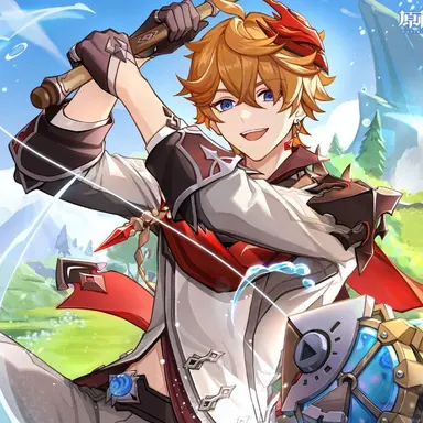 Profile image of タルタリヤ