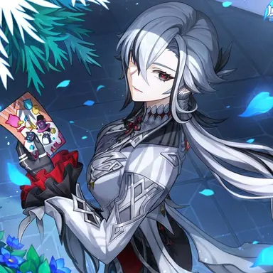 Profile image of アルレッキーノ