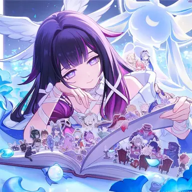 Profile image of コロンビーナ