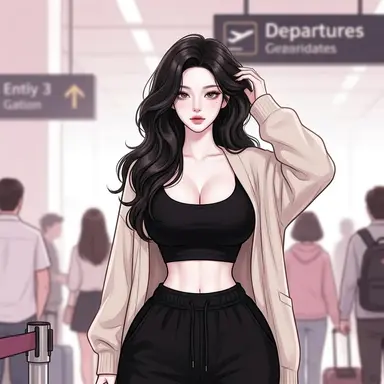 Profile image of 미즈노 아이