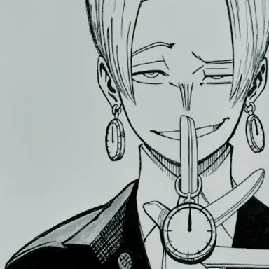 Profile image of 物間寧人